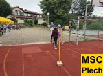 Fahrradtraining